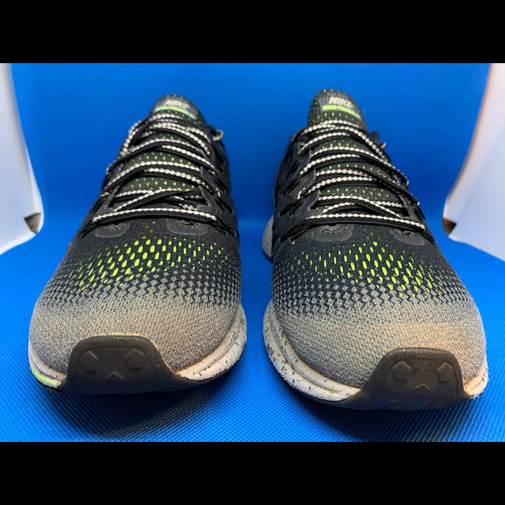 NIKE AIR ZOOM PEGASUS 33 Shield Women's SZ 8.5 - Picture 6 of 11